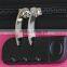 ABS hot seller wholesale promotional luggage set suitcase