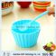 2015 high quality plastic ice cream bowl/colorful ice cream bowl,2015 high quality plastic colorful ice cream bowl