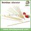 bamboo skewers and toothpicks ,bamboo skewer machinery,color bamboo skewers