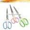 SST0040/1/2 Candy Colors Three Different Sizes Stationery Scissors