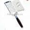 Kasunware Home Basic Large Cheese Grater with Rubber Grip