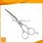 6-1/2'' 2016 New Japanese steel hair cutting barber scissors with zinc ally handle