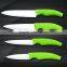 Ceramic Kitchen Knife Set