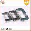 Drop-Forged Carpenter's Clamp