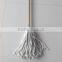 Cotton mop;cotton thread mop;cotton rope mop