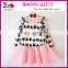 Autumn Dress Baby Girl Dress Casual Dress For Girls Children Long Sleeve Clothes Set For Girls Clothes Kids Wholesale