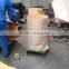 China black steel strapping(factory)