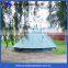 Dia 4m bell tent for 2- 6 person camping for AU market
