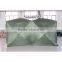 steel tube double ice fishing tent