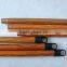 PVC Coated Wooden Broom Stick/Handle