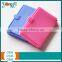 Silicone Name Card Holder Business Card Case