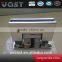 stainless steel handrail holder glass hinge 360 with low price