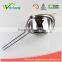 WCE234 Food Grade Stainless Steel CHOCOLATE MELTING BOWL New Design Good Price