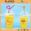 Hot Sale Disposable Plastic Cup,Juice Cup,Drinking Cup With Lid