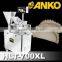 Anko Scale Mixing Making Freezing Automatic Pierogi Making Machine