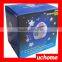 UCHOME 2017 factory sell Star Moon Projection Clock