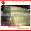 Fireproof External Wall 40kg/m3 Glass Wool insulation