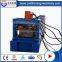 Ridging Cap Cold Roll Forming Machine
