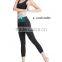 Promotional Confortable Quality Elastic sexy Gym Wear fitness Yoga Pants