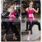 2015 fitness sexy sports yoga wear ,high quality nylon/spandex yoga pants,bulk yoga leggings