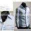 MOQ 5PCS Hot style latest fashion designs shirt for man slim fit casual man shirt