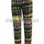 Hot sale fashion design best price high quality ladies slim fit new style harem pants