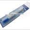 Kearing washable blue marker for fashion garment design 0.5mm fine marker #WB05