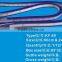 Kearing 60cm flexible curve ruler, 24 inch flexible design rulers for curve line drawing, for fashion design #KF-60