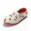 sale slip-on no laces fashion stylish beautiful baby children cloth cotton casual shoes for kids boys girls or adults