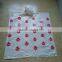 LDPE EVA poncho rain emergency coat raincoat rain poncho against rain