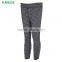 Bulk workout tights woman running push up fitness leggings with custom logo