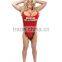 Baywatch Padded Swimming Costume