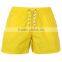 New Custom Basic Swim Shorts Mens