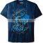 2017Wholesale New Design Mens T Shirt 3D Printing Custom T Shirt Printing