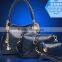 New coming good price latest ladies leather bag sets
