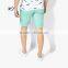 Mens Shorts Plain Design Latest Fashion OEM Casual Cargo Shorts