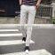 Latest Style European Fashion Mens Pants 2016