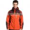 Waterproof Winter Warm Fashion Design Outdoor Jackets For Mens