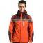 Waterproof Winter Warm Fashion Design Outdoor Jackets For Mens