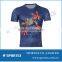 2016 OEM dry fit sport shirt , sport t shirt 12002