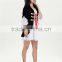 walson clothes apparel adult deluxe pirate costume adult professional costume