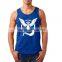 2016 walson POKEMON ANIME CHARACTER mens vest