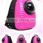 cat carrying bag differnet type with logo color printing pet backpack bag
