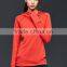 Shandao Factory Manufacturers Cheap Pullover Fitness With Thumb Hole Yoga Wear For Women