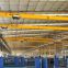 high efficiency single girder overhead crane for sale used