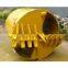 Drilling Tools, Bucket and Auger, Rock Drilling Buckets