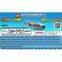 Oval Automatic Screen Printing Machine(6,8,10,12,14,16 COLORS)