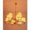home goods chandelier light MD180039-6