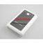 6600mAh power bank with LED flashlight_laptop power bank_mobile battery backup case_Mobile power bank_portable power charger