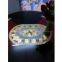 PVC Table Covers Oblong Shape 30*46cm